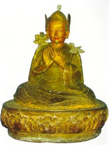 2nd Padtselling Tulku Rinpoche