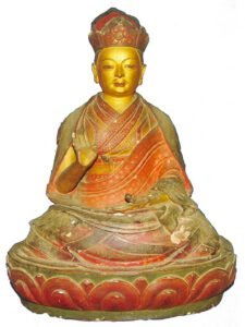 3rd Padtselling Tulku Rinpoche