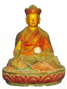 4th Padtselling Tulku Rinpoche